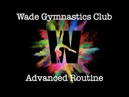 Image result for Wade Gymnastics Club
