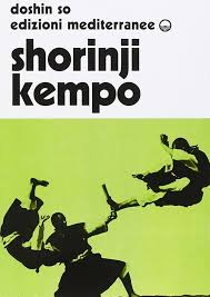 Image result for Harrow Shorinji Kempo