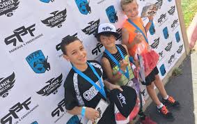 Image result for Doncaster Parkour Academy