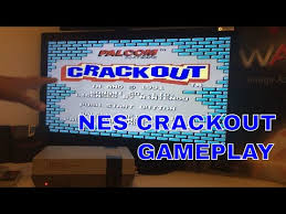 Image result for Crackout