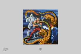 Image result for Alien Storm