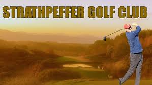 Image result for Strathpeffer Spa Golf Club