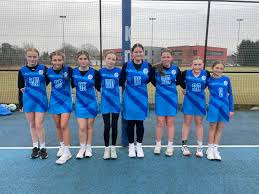 Image result for Twinkles Netball Club