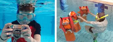 Image result for Woking Junior Snorkelling Club