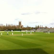 Image result for Worcester Cricket Club