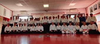 Image result for London Aikido Club