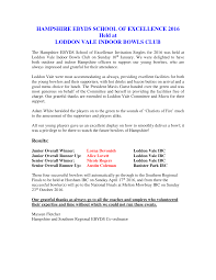 Image result for Loddon Vale Indoor Bowls Club