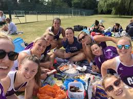 Image result for Hyde Park Netball Club