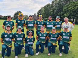 Image result for Swyncombe Cricket Club