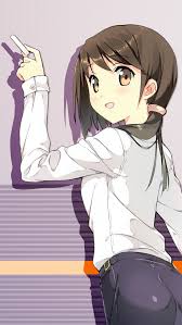 「長瀬純 神のみぞ知るセカイ」の画像検索結果