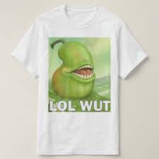 Image result for lol wut