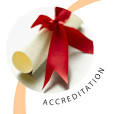 Accreditation and Affiliation of Biblical Life College &amp; Seminary