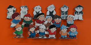 Image result for mainzelm