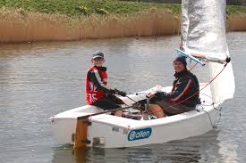 Image result for Sandwell Valley Sailing Club