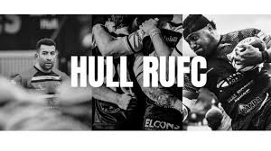 Image result for Hull Rugby Union Football Club