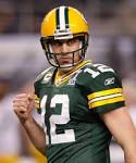 Aaron Rodgers | Legion Report