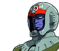 「カクリコン・カクーラー 機動戦士Zガンダム」の画像検索結果