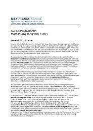Image result for max-planck-schule kiel