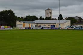 Image result for Ponthenri A F C