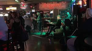 Image result for Stragglers