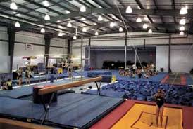 Image result for Aerodyne Gymnastics Club