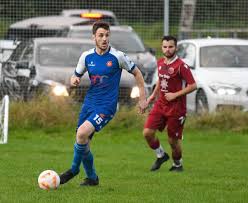 Image result for Wyre Villa Football Club