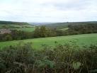 SK3267 : View across Hunger - via Daymix