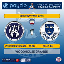 Image result for Selby Londesborough Cc