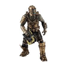 「アイザック・クラーク」の画像検索結果