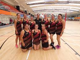 Image result for Sas Netball Club