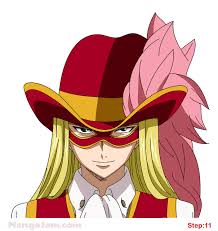 「ルーファス・ロア FAIRY TAIL」の画像検索結果