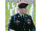 U. S. Army Specialist David Little