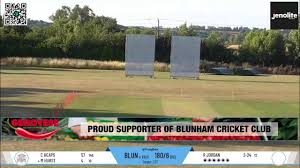 Image result for Blunham Cc