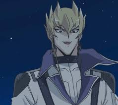 「ジャック・アトラス」の画像検索結果