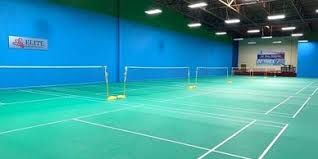 Image result for Eden Badminton Club