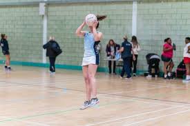 Image result for Wolverhampton City Netball League