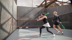 Image result for York Squash Rackets Club