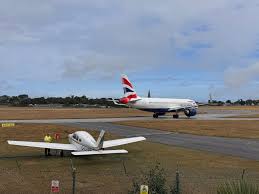 Image result for Jersey Aero Club Uk