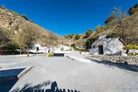 Image result for sacromonte