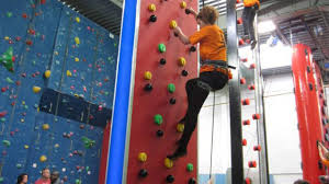 Image result for Milton Keynes Mountaineering Club