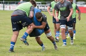 Image result for Sedgley Park Rugby Union Football Club