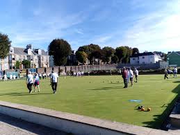 Image result for Plymouth (Sir Francis Drake) Bowling Club