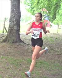 Image result for Calderglen Harriers