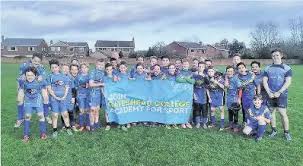 Image result for Gateshead Storm