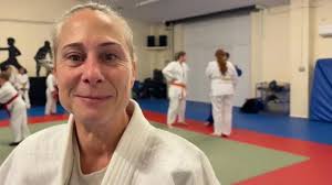 Image result for Glossop Judo Club