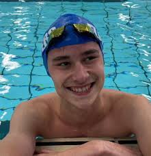 Image result for Beau Sejour Barracudas Swim Squad