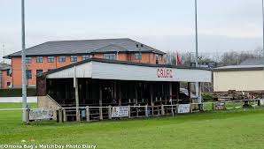 Image result for Cleckheaton Rufc