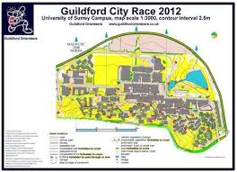 Image result for Guildford Orienteers