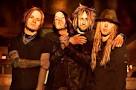 Shinedown Image Shinedown Taking Carnival of Madness On Tour | Billboard. Picture 7