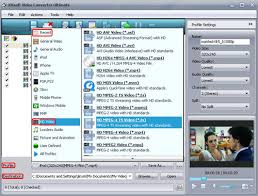 Xilisoft Video Converter standard 7.7.2